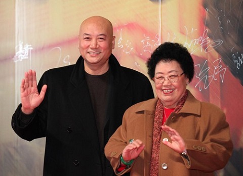 Nhắc đến một trong những cặp đôi nổi tiếng tại Trung Quốc, không ai có thể bỏ qua hai vợ chồng diễn viên Trì Trọng Thụy (người thủ vai Đường Tăng trong Tây Du Kí 1986) và vợ là bà Trần Lệ Hoa.